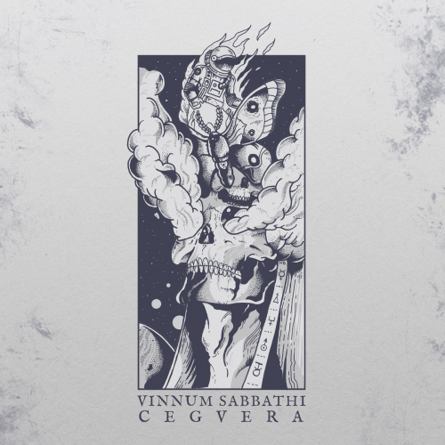 Vinnum Sabbathi : The Good Earth is Dying Vinnum Sabbathi : The Good Earth is Dying